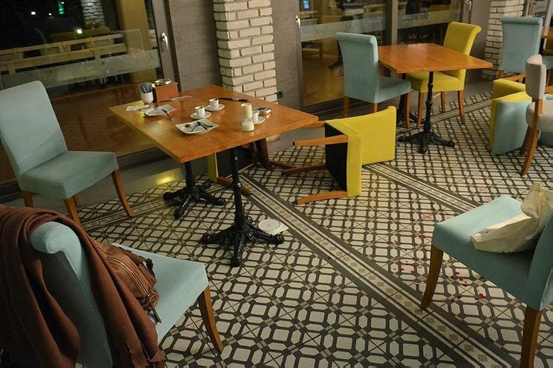 CHP’li Didim Belediye Başkanı Atabay ve avukatına beyzbol sopalı saldırı