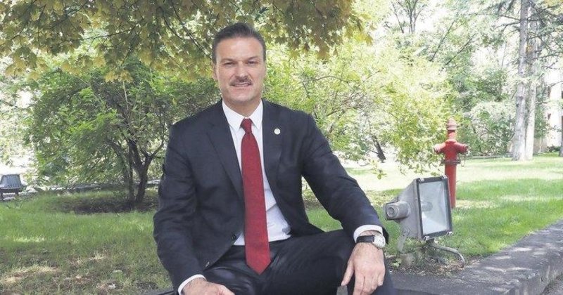 Alpay Ozalan Izmir De Muhalefetten Bile Oy Aldim Gundem Haberleri