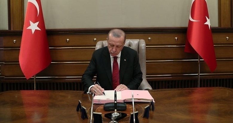 20 üniversitenin rektörleri değişti