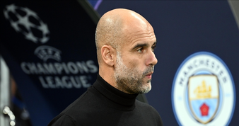 Guardiola: Dünya bir kaos içerisinde
