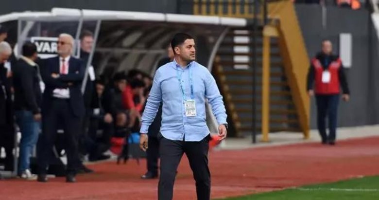 Manisa FK arayışta