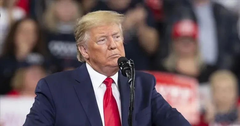 ABD Büyükelçisi: Trump İran ile görüşmelere alan tanıyor