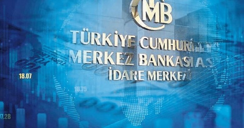 MB rezervleri ilk kez 200 milyar doları aştı