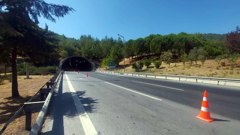 İzmir’deki feci kazada yürek yakan detay! 4 kişi yanarak can vermişti