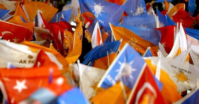 Ege Bölgesi’ndeki AK Parti milletvekili aday listesi belli oldu