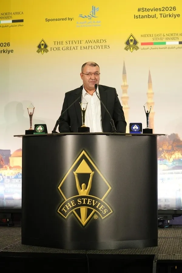 Turkuvaz Medya’ya 3 prestijli ödül birden