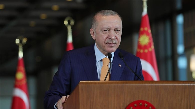 Son dakika: Başkan Erdoğan’dan Yunanistan dönüşü önemli açıklamalar