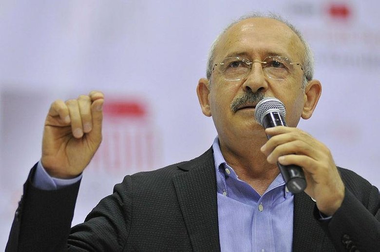 CHP Kadın Kolları eski Genel Başkanı Atılgan’dan Kılıçdaroğlu’na zehir zemberek sözler