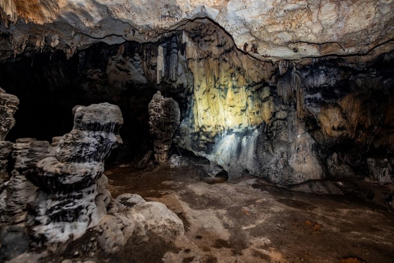 Türkiye’nin gizemli mağaraları araştırılıyor! İşte dünyada gizemli ve ilginç mağaralar...
