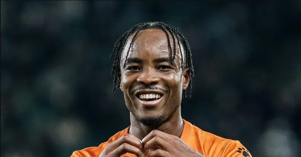 Trabzon’un Bruno aşkı