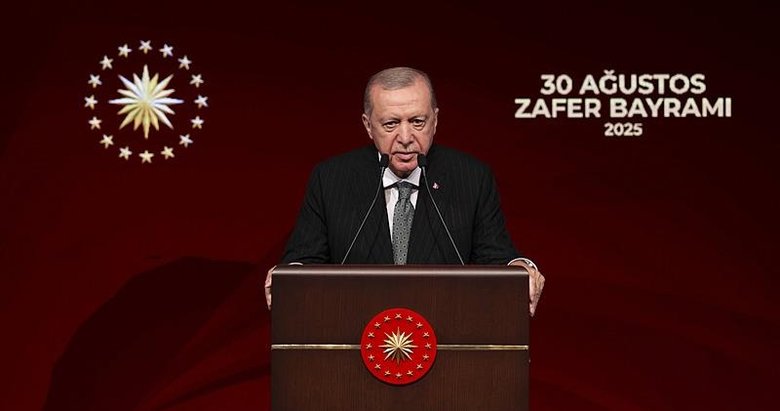 Başkan Erdoğan: Bağımsızlığımızdan asla ödün vermeyiz