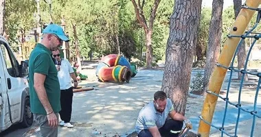 Söke’nin kalbi yeniden canlanıyor
