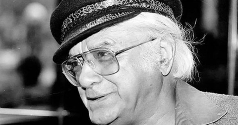 gazeteci yazar attila ilhan