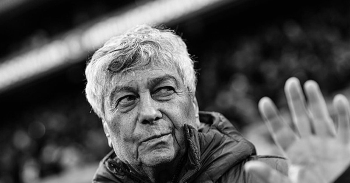 Mircea Lucescu hayatını kaybetti!