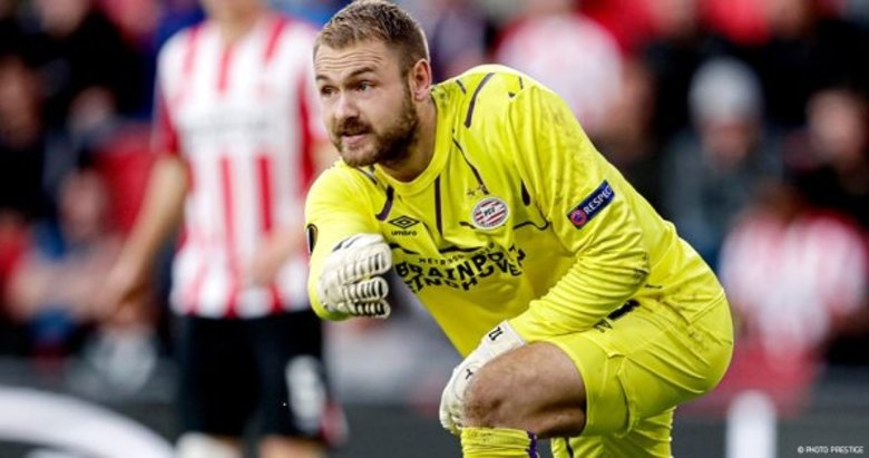 Kara Kartal’da Zoet sesleri