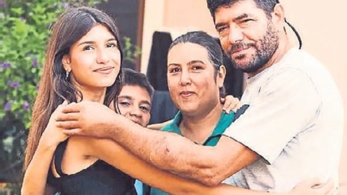Milyoner’de duygu dolu umut hikayesi