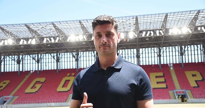 Hayalimiz güzel sona erdi
