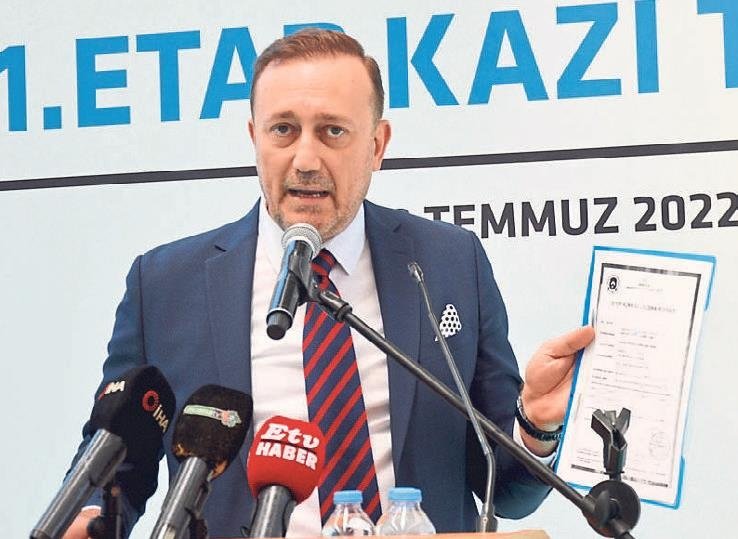 Muradiye OSB’ye yeni alan kazandırılacak