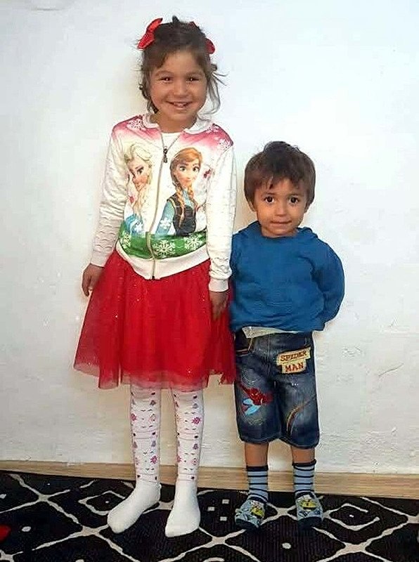 Babaanne ile 2 torunu 6 saat arayla bulundu