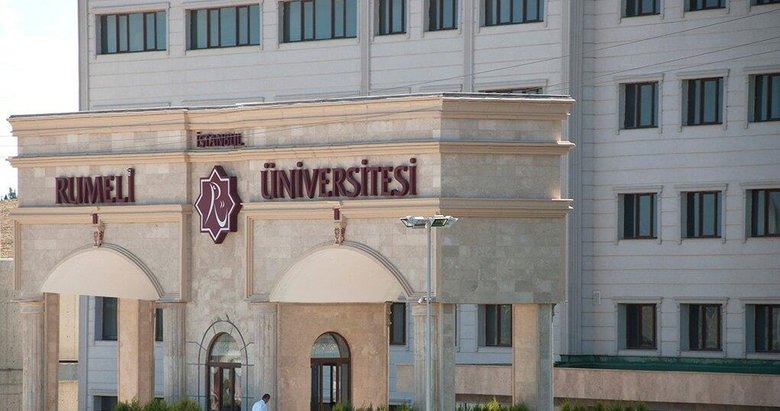 İstanbul Rumeli Üniversitesi 12 öğretim elemanı alacak
