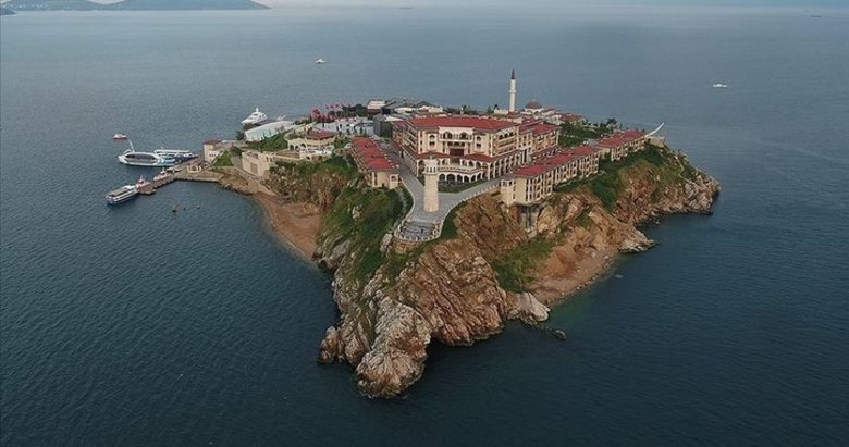 12 Eylül 1980 darbesinin 40. yılı! Başkan Erdoğan, Demokrasi ve Özgürlükler Adası’nda tarihi mesajlar verecek