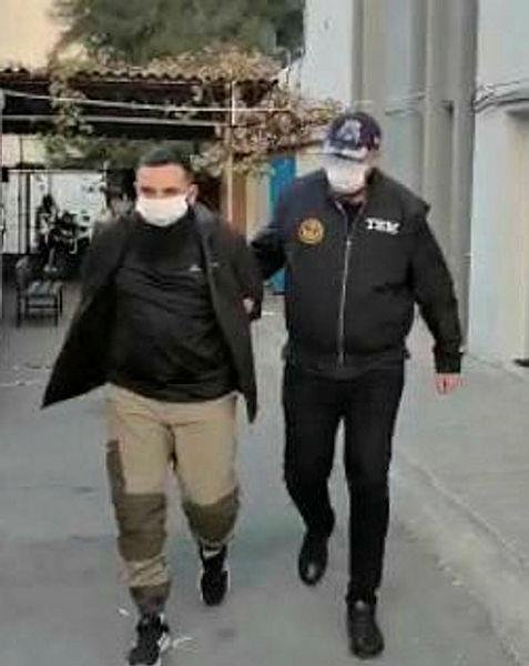 İzmir’de DEAŞ operasyonu: 11 gözaltı! Avusturya’daki saldırılarla bağlantılı...