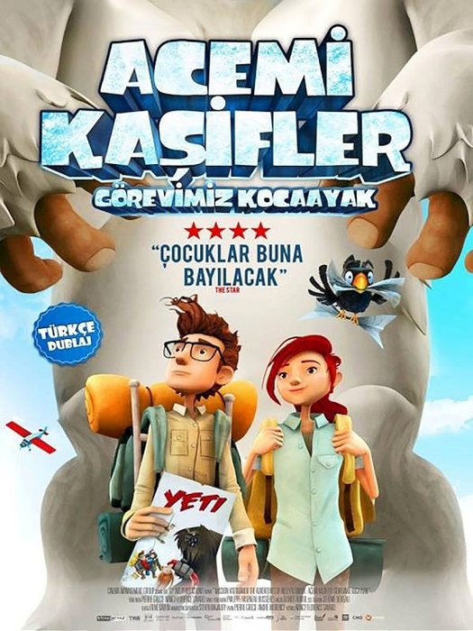 Bu hafta vizyonda hangi filmler var? İşte vizyondaki filmler...