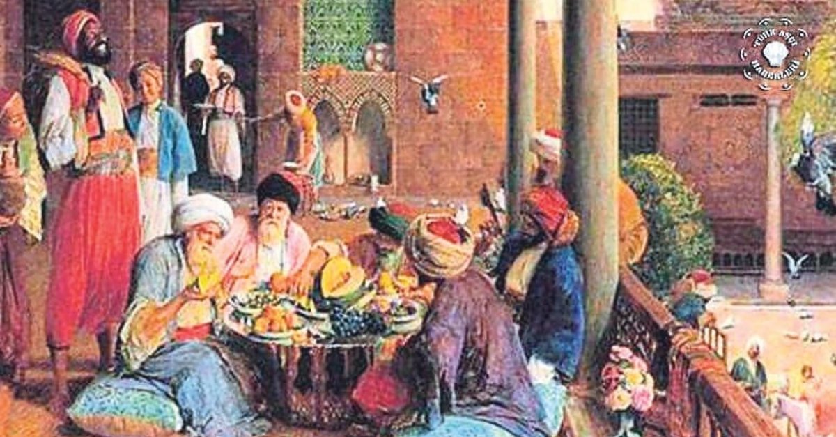 Osmanlı’dan günümüze bayram gelenekleri