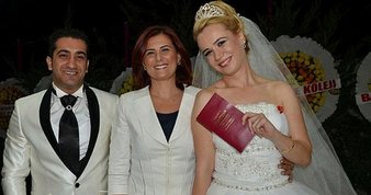 samsun atakum belediye baskani cemil