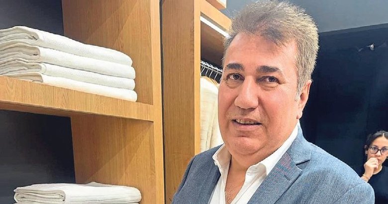 Beyaz Saray’ın havlularına Denizli dokunuşu