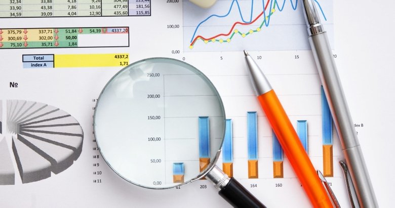 Son dakika: 2025 yılı büyüme rakamları açıklandı