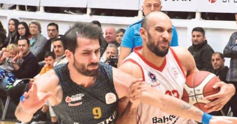 Aliağa Petkimspor işini zora soktu