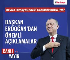 Başkan Erdoğan’dan önemli açıklamalar