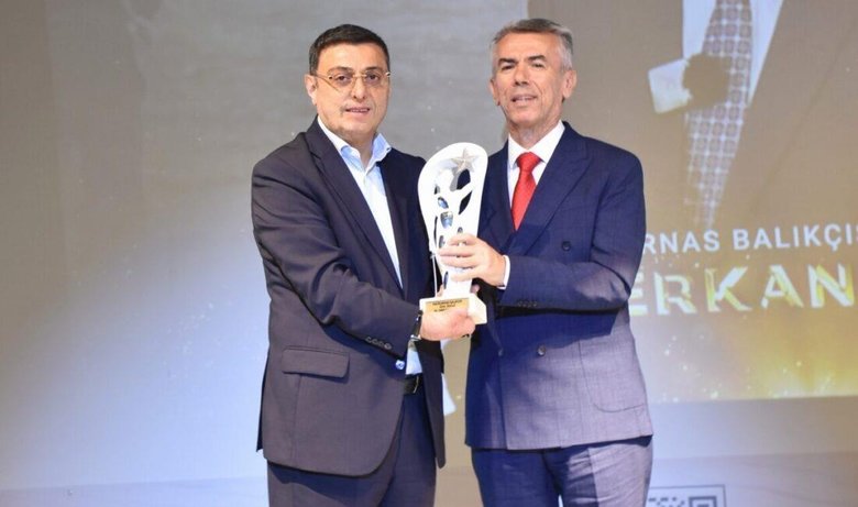 Buğday Tanesi’ne Bodrum Film Festivali’nde prestijli ödül! Ellerini kaybetti umudunu kaybetmedi