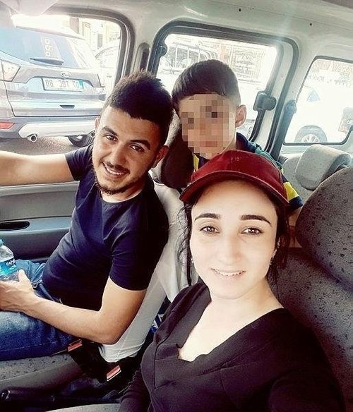 Son dakika: Elmalı davasında flaş gelişme! Tacizi ortaya çıkaran babaanne konuştu