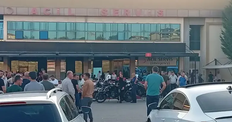 SON DAKİKA: Ankara’da maden ocağında göçük! Can kaybı var