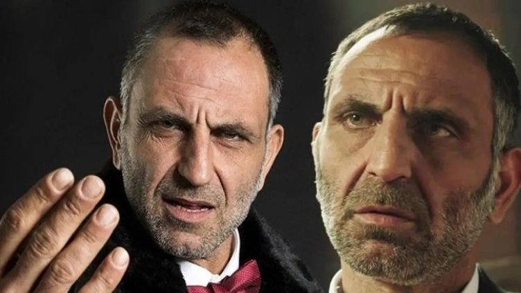 Bir Gece Masalı’nın Kürşat’ı Gürkan Uygun’un aslen nereli olduğuna çok şaşıracaksınız