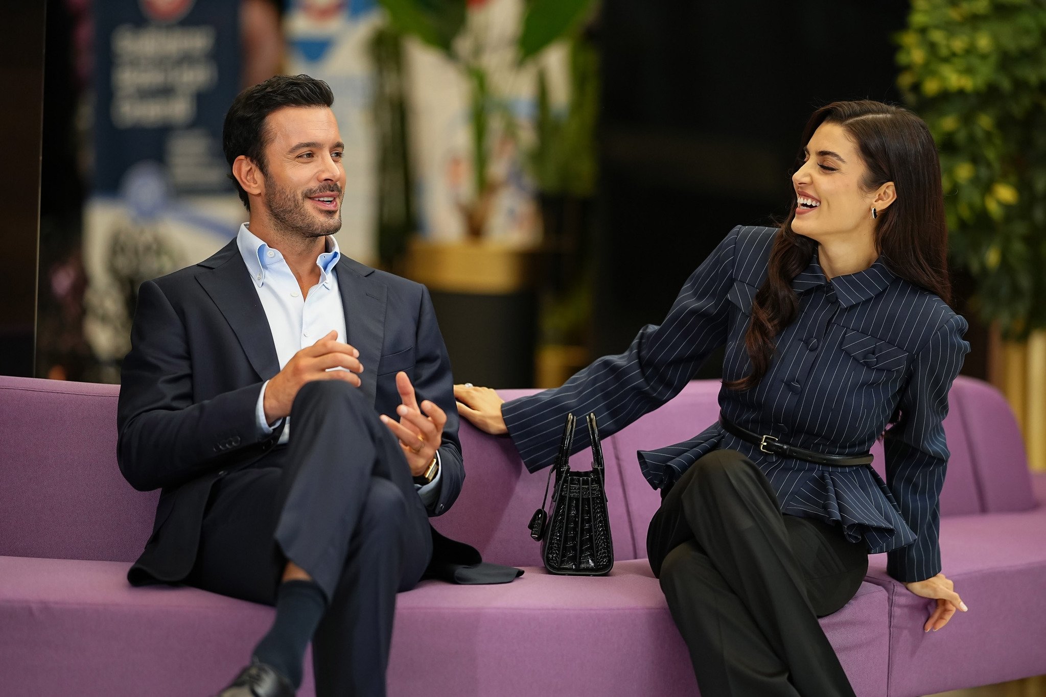 Aşk ve Gözyaşı’nda itiraf zamanı