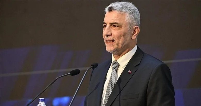 Bakan Bolat: Afrika kıtasındaki 2 bini aşkın inşaat projesini Türk müteahhitleri tamamladı