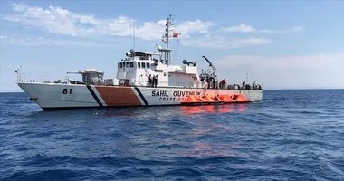 SON DAKİKA: Karadeniz’de Türk balıkçı teknesine saldırı