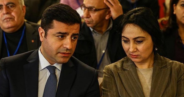 Kobani davasında istenen cezalar belli oldu