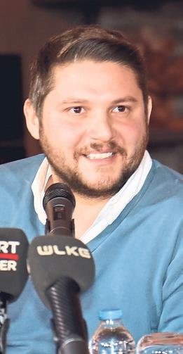 Artaş’tan Erciyes’e 5 yıldızlı kayak oteli