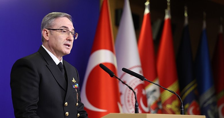 Ateşkes yok silah bırakmak zorundalar