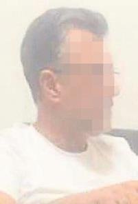 Bir milyarlık demir vurgunu