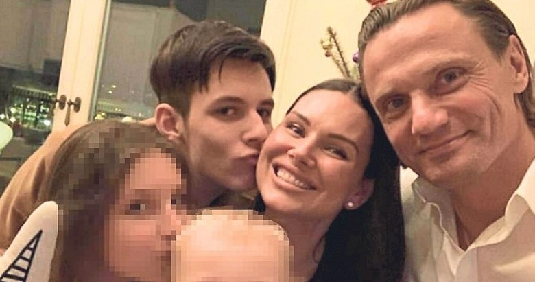 Anne-kızın katili Almanya’da yakalandı