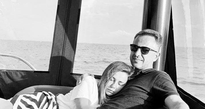 İkinci kez anne olmaya hazırlanan Merve Özbey’in bebeğinin cinsiyeti belli oldu