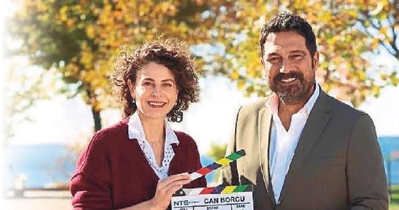 ‘Hikaye çok sürükleyici’