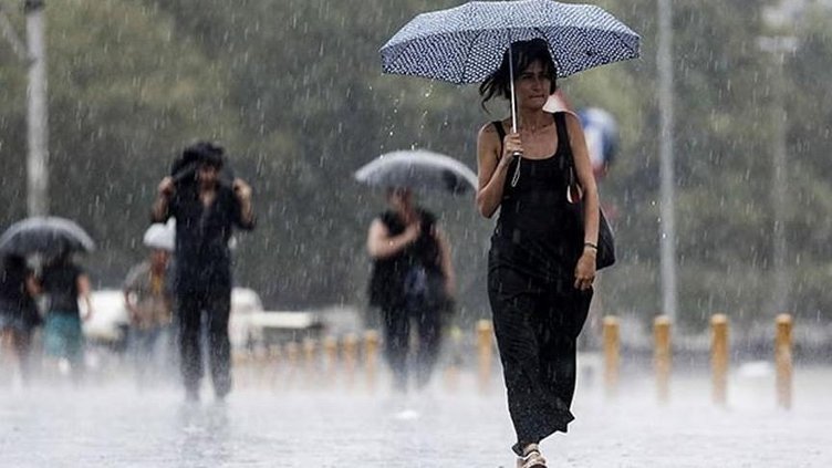 İzmir ve Ege’de hava nasıl olacak? Meteoroloji’den son dakika hava durumu uyarısı! 2 Mart 2019 İzmir hava durumu