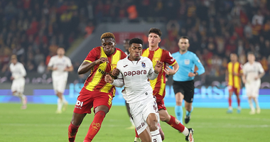 Avrupa yolunda rakip Trabzon