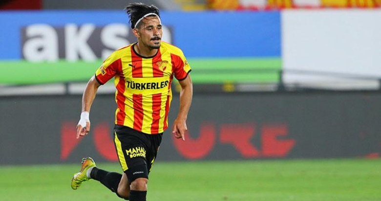 Serdar Gurler Icin Pazarlik Spor Haberleri